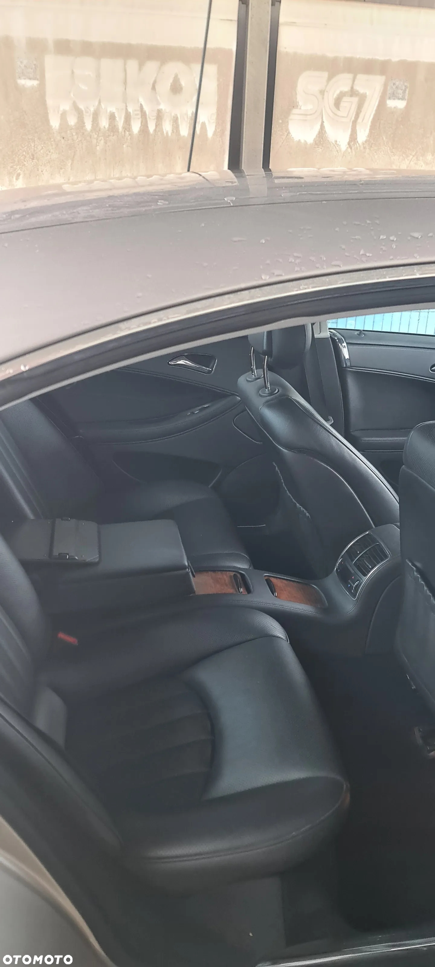Mercedes-Benz CLS - 15