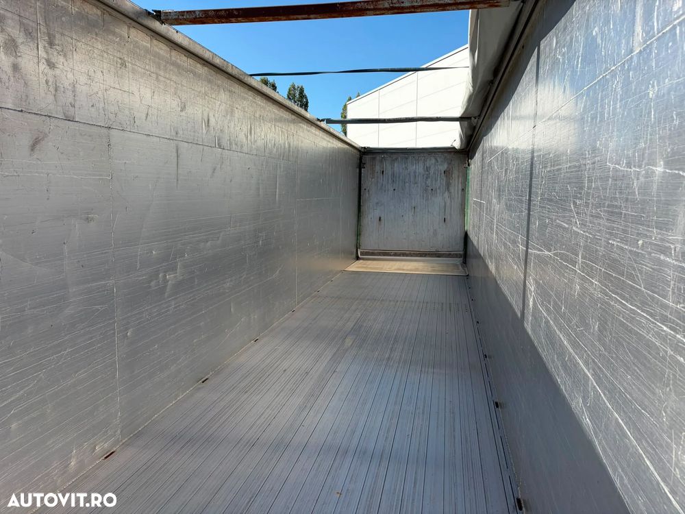 Legras Walking Floor - 22