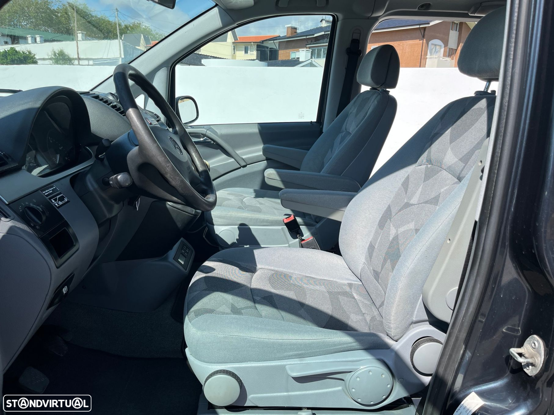 Mercedes-Benz marco-polo 2.2 CDI - 30