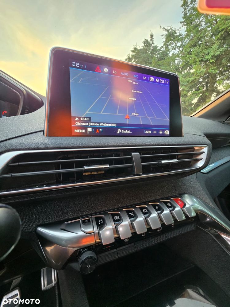 Peugeot 5008 1.5 BlueHDi Active S&S - 26