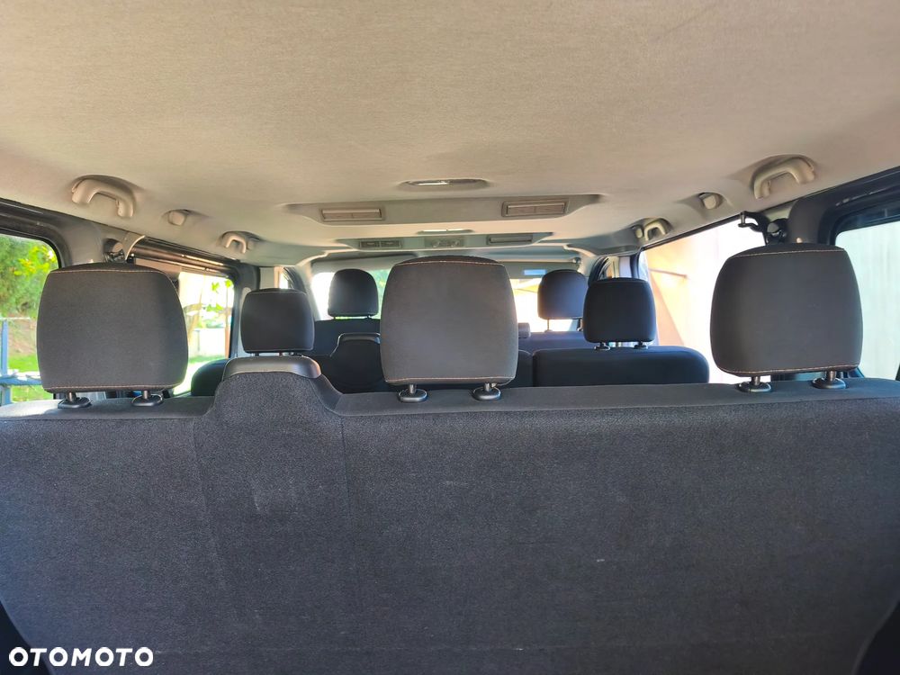 Renault Trafic - 22