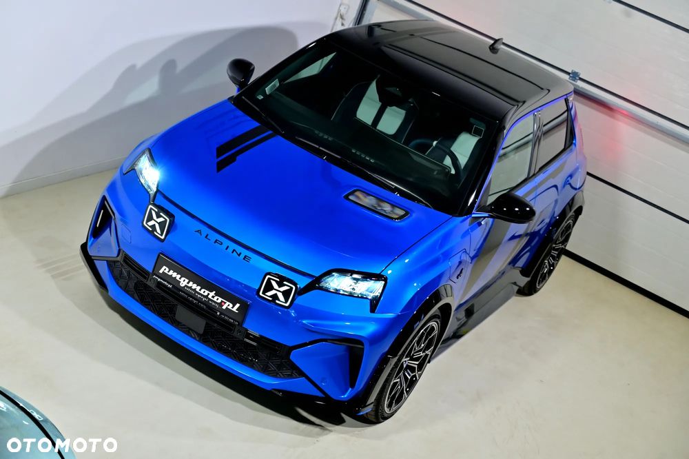 Alpine A290 52kWh Premiere Edition - 1