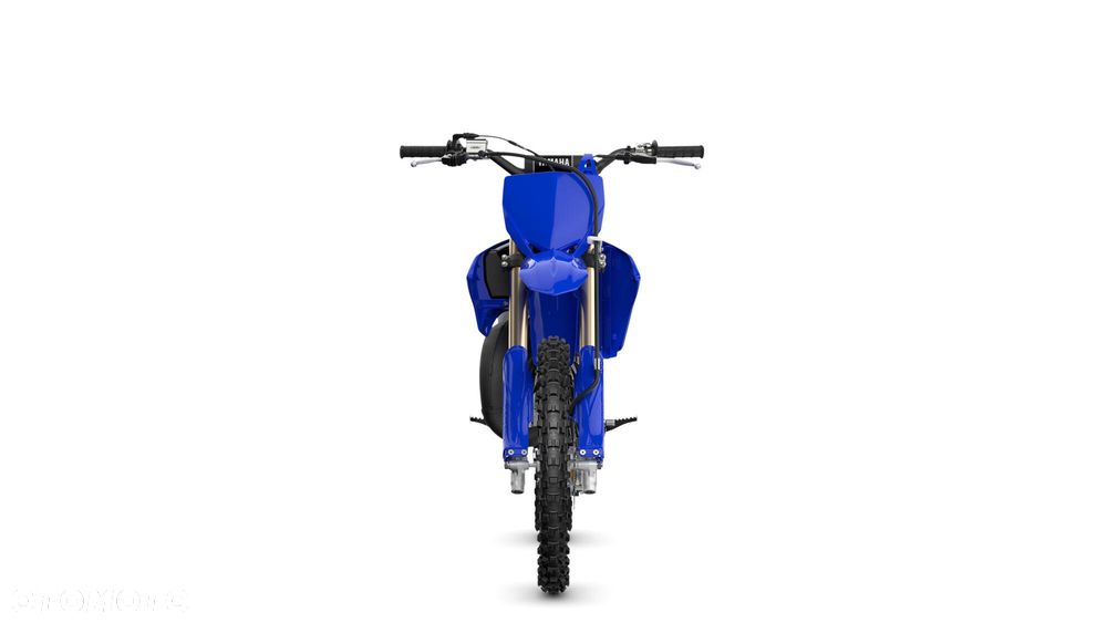 Yamaha YZ - 6