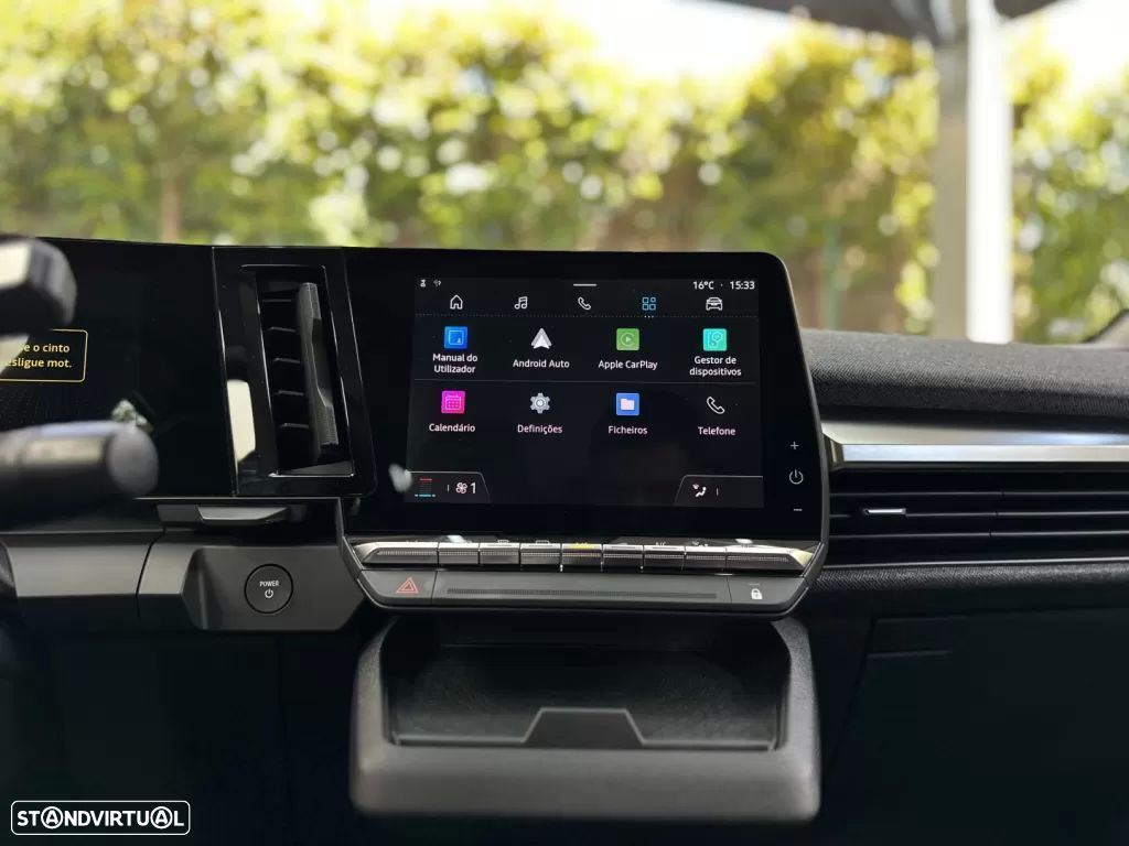 Renault Mégane E-Tech EV40 Equilibre - 37