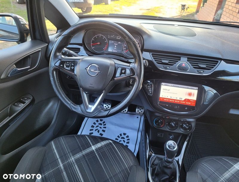 Opel Corsa 1.4 Innovation - 30