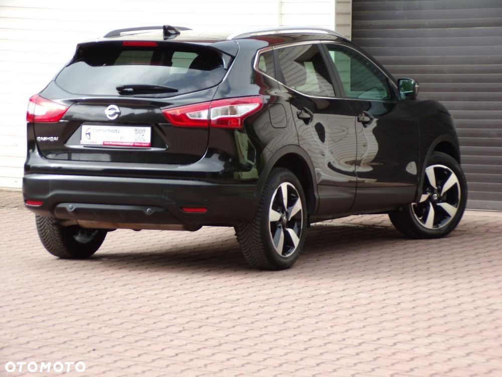 Nissan Qashqai - 13