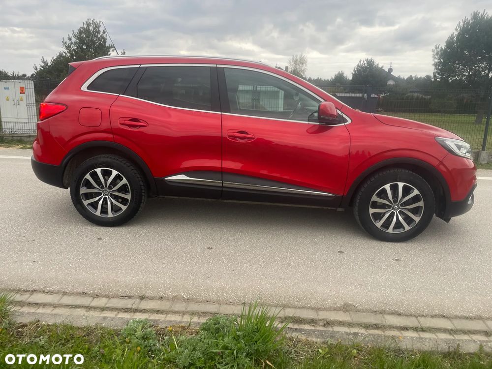 Renault Kadjar - 4