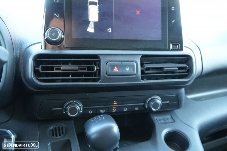 Opel Combo 1.5 CDTi L1H1 Enjoy - 14