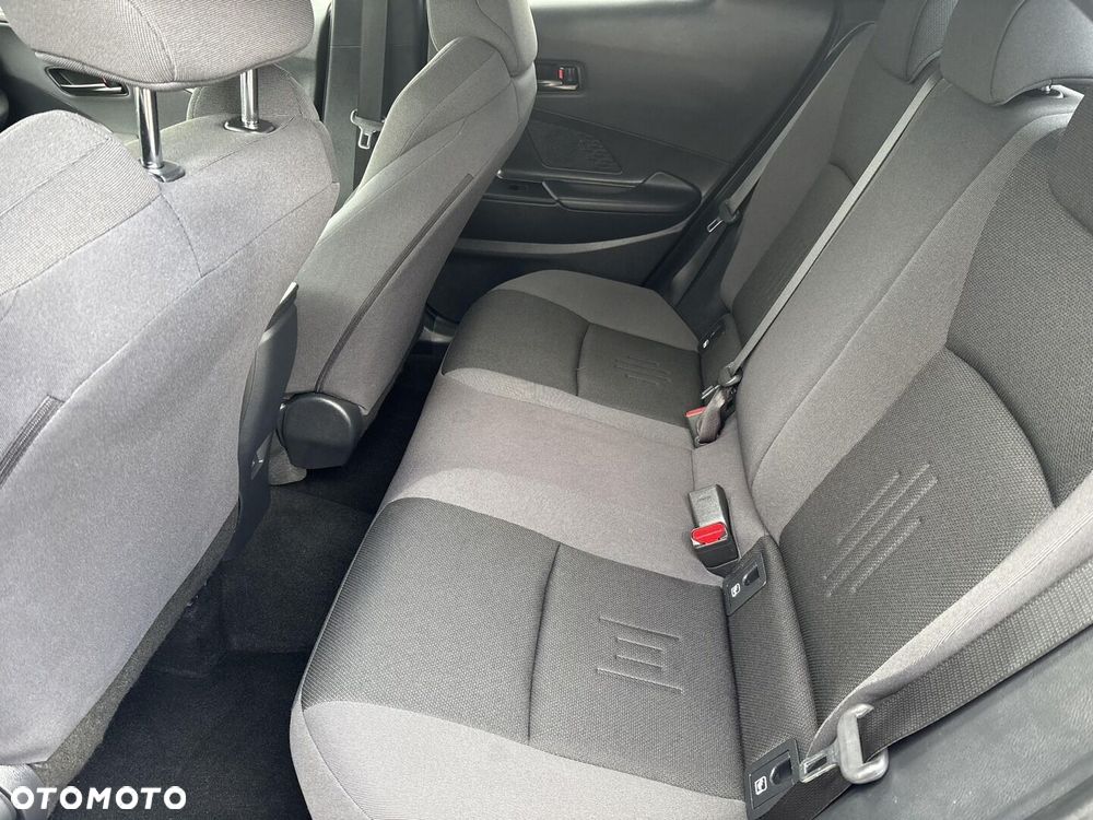 Toyota C-HR 1.8 Hybrid Style - 13