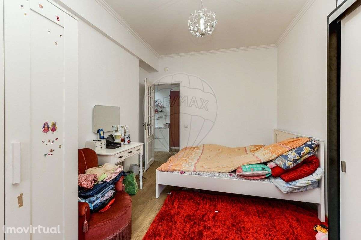 Apartamento T4 para venda - Grande imagem: 2/22