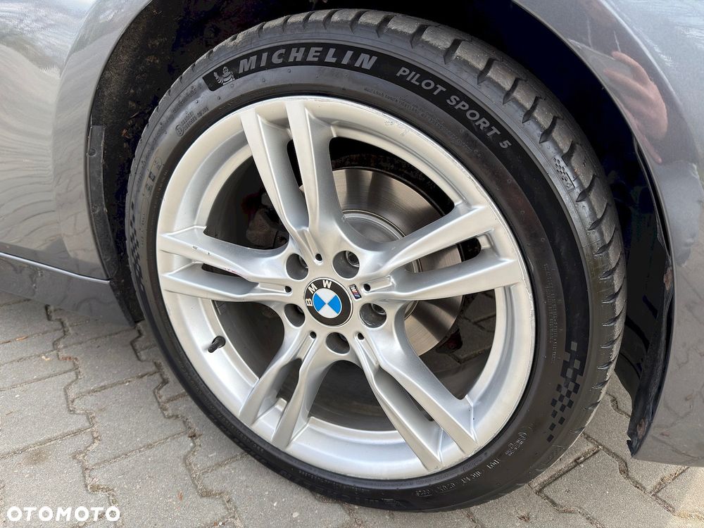 BMW Seria 3 318d Modern Line - 29