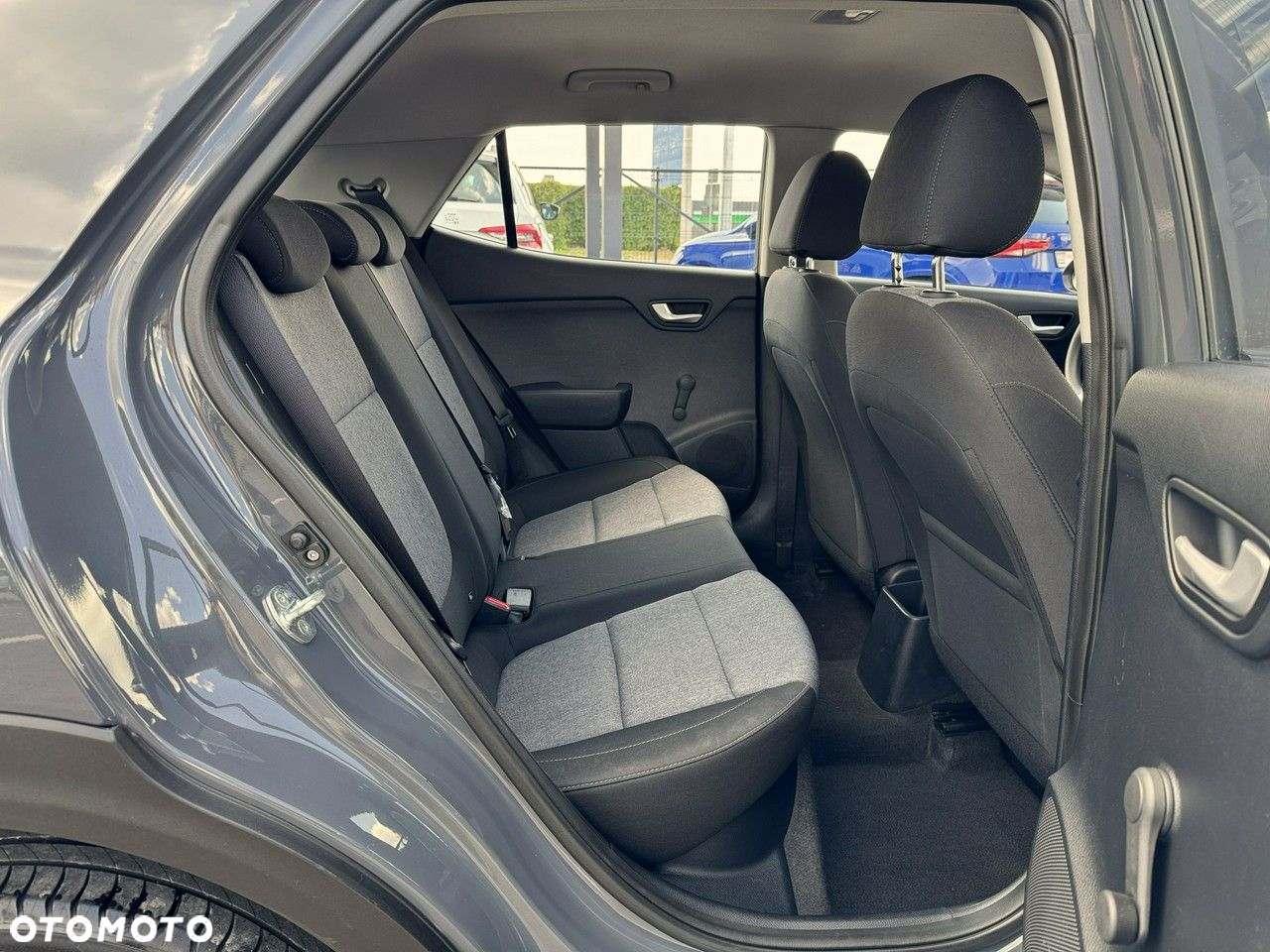 Kia Stonic 1.2 L - 22