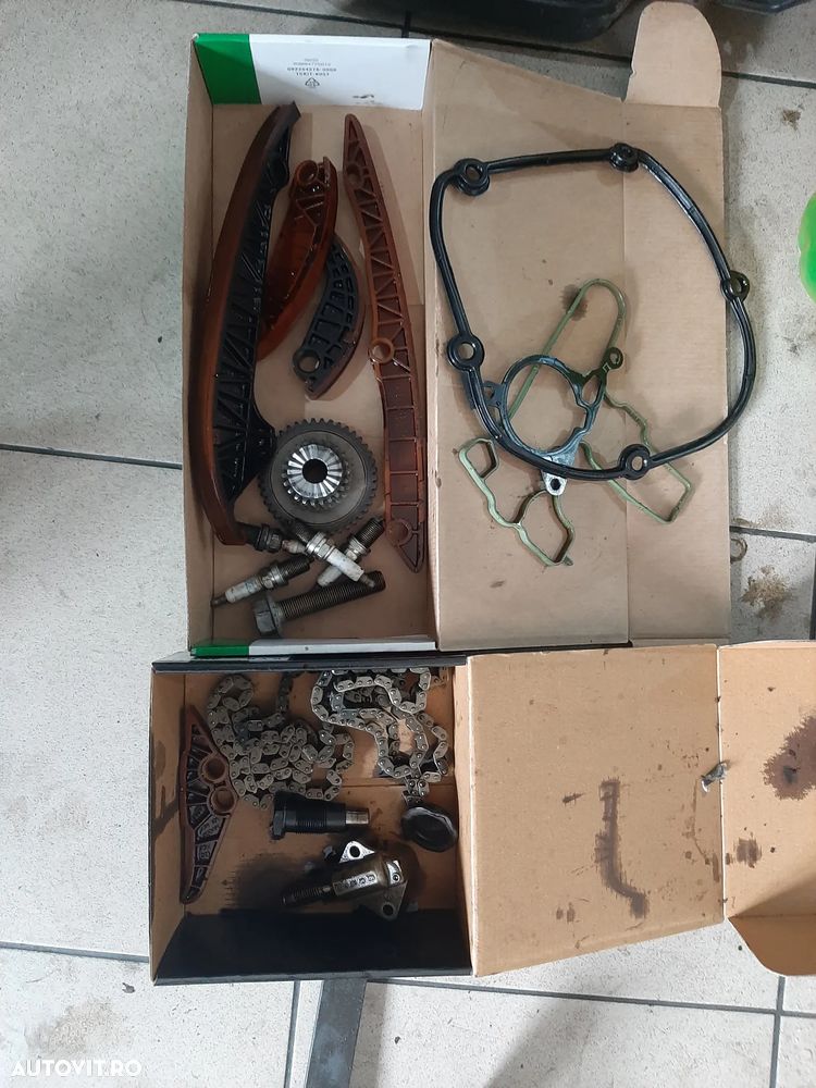 Seat Exeo 1.8 TSI 120 CP Style - 8