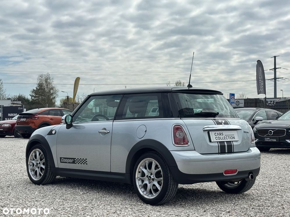 MINI Cooper - 6