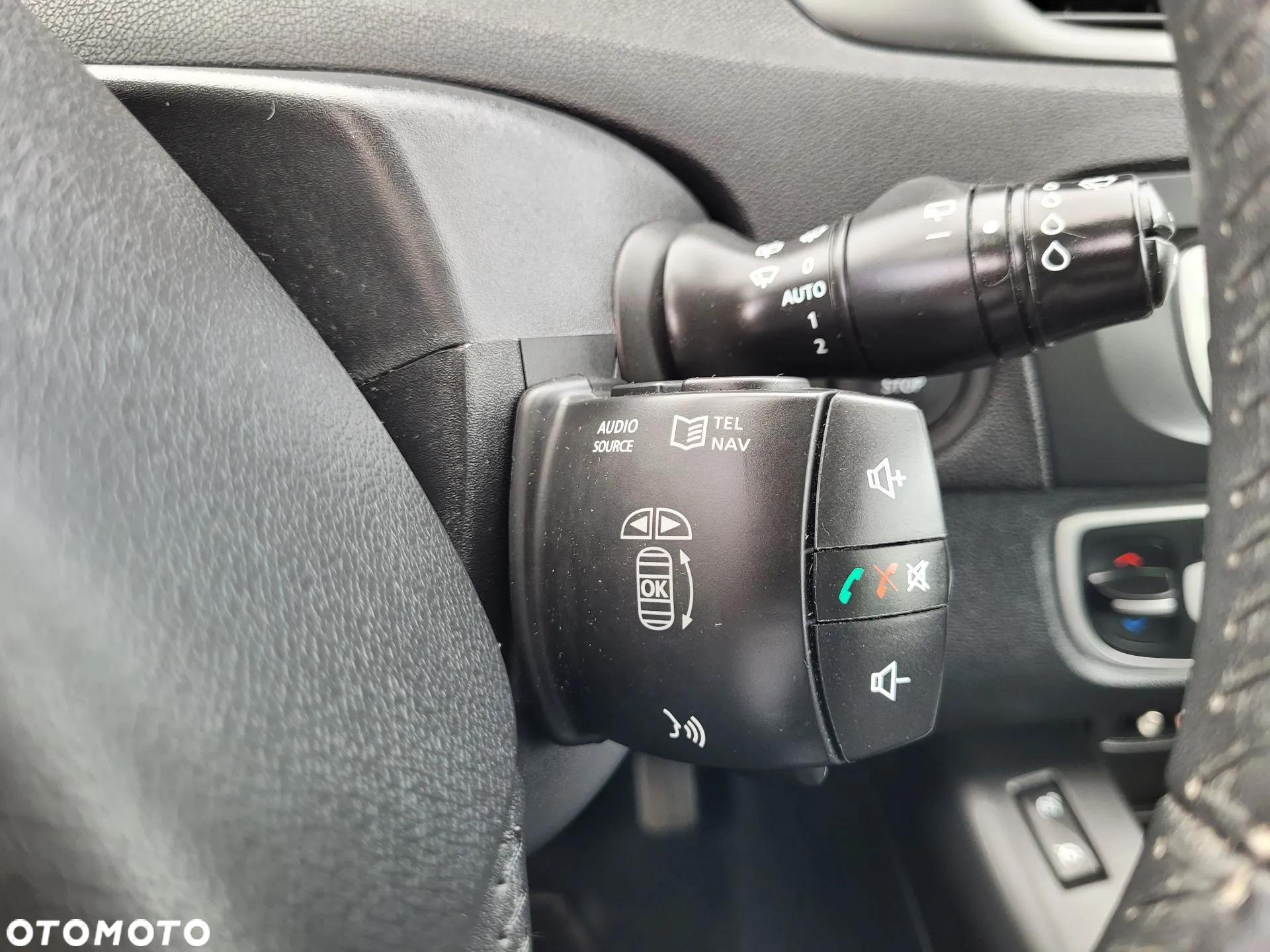 Renault Scenic - 33