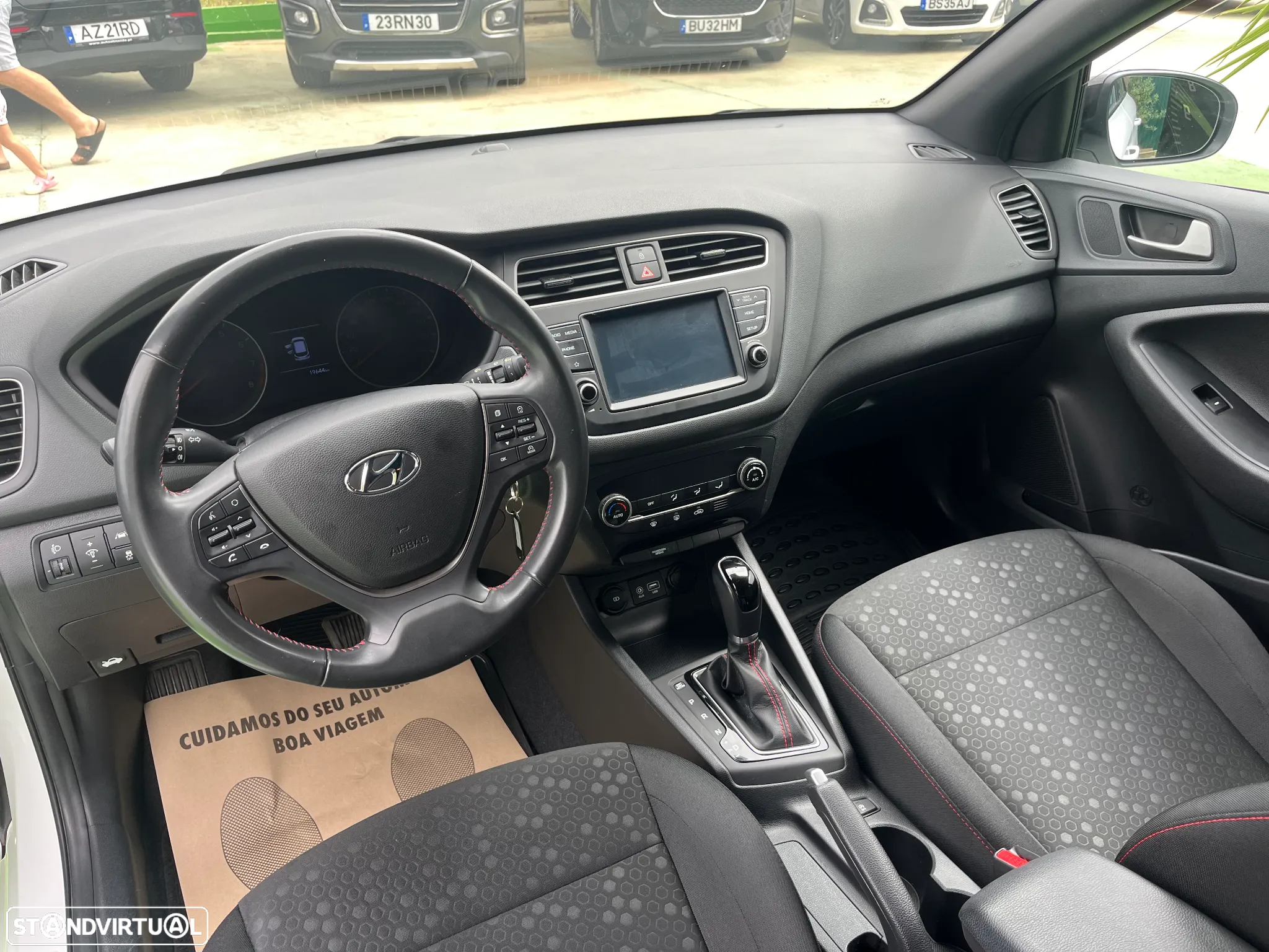 Hyundai i20 1.0 T-GDI Style DCT - 22