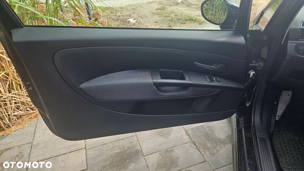 Fiat Grande Punto - 26