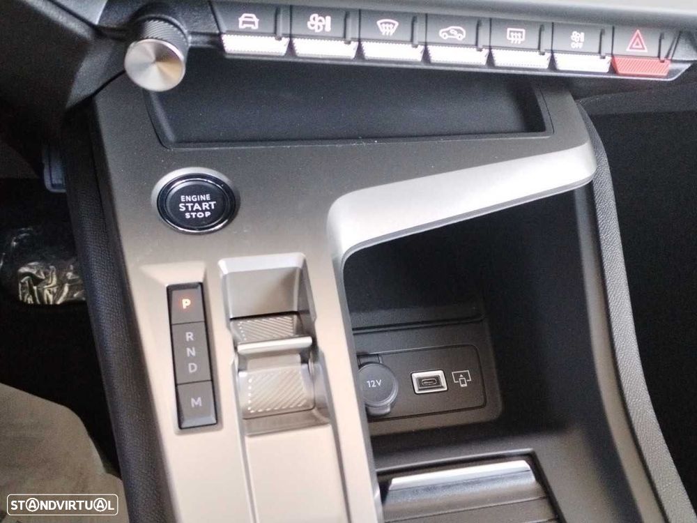 Peugeot 308 1.5 BlueHDi Style EAT8 - 14