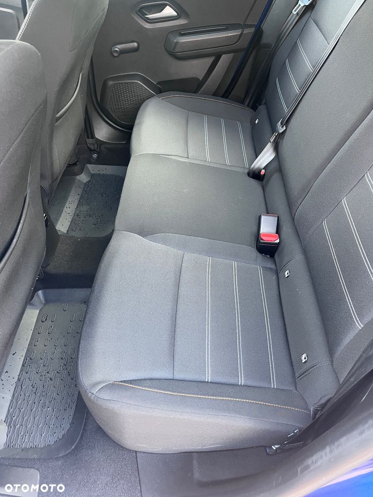 Dacia Sandero Stepway 1.0 TCe Essential - 29