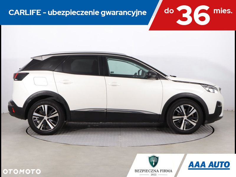 Peugeot 3008 - 7