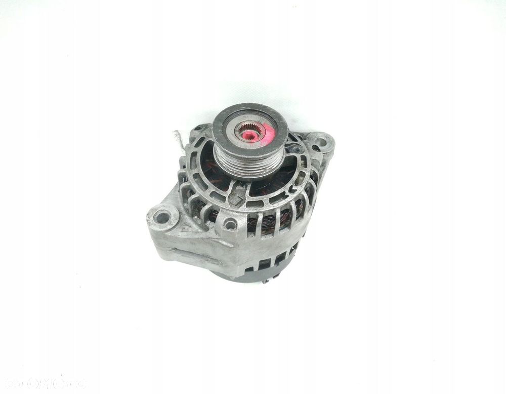 ALTERNATOR ALFA ROMEO 159 1.9 JTD 73503235 - 3
