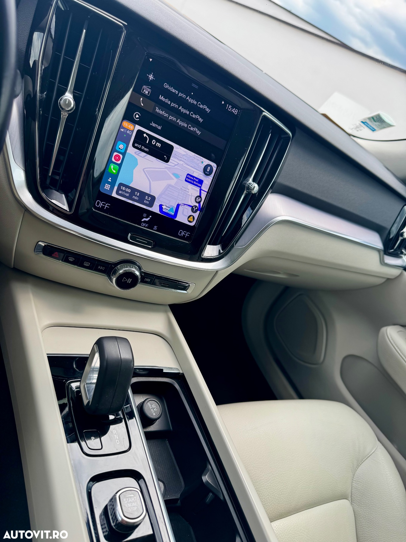 Volvo V60 - 6