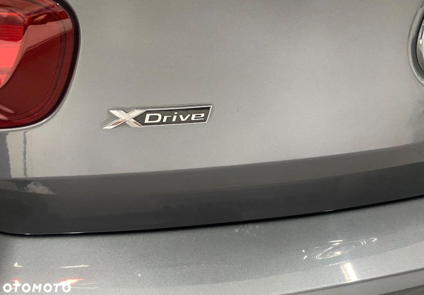 BMW Seria 1 - 5