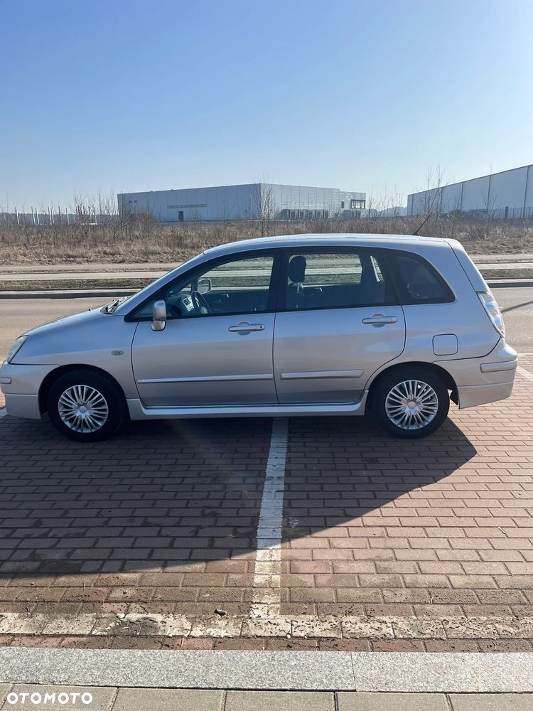 Suzuki Liana 1.6 Comfort - 1
