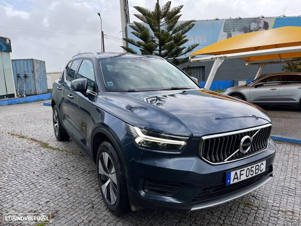 Volvo XC 40 1.5 T5 PHEV Inscription - 7