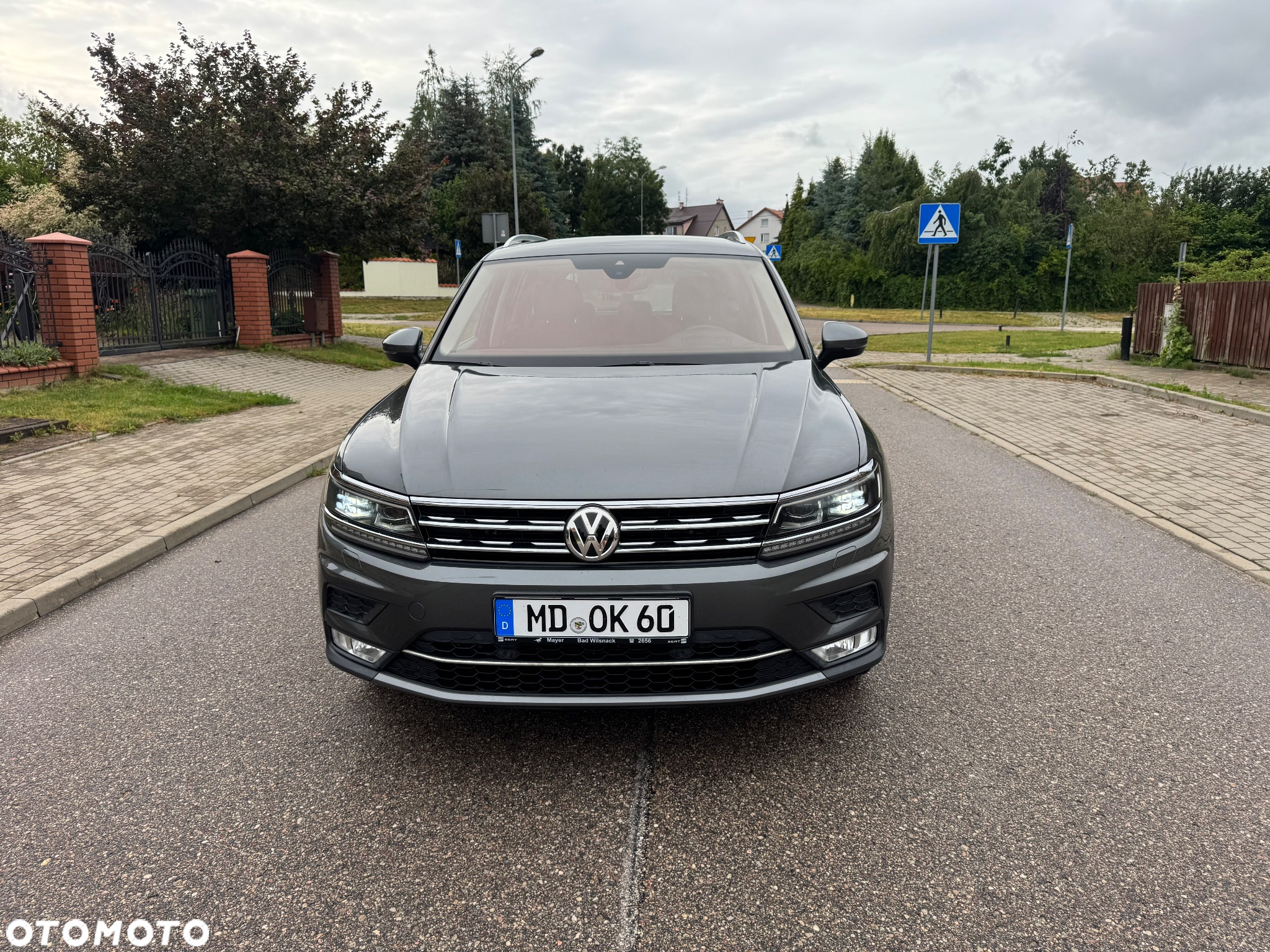 Volkswagen Tiguan - 11