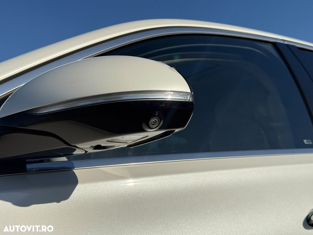 Mercedes-Benz S 450 4MATIC L 9G-TRONIC - 13