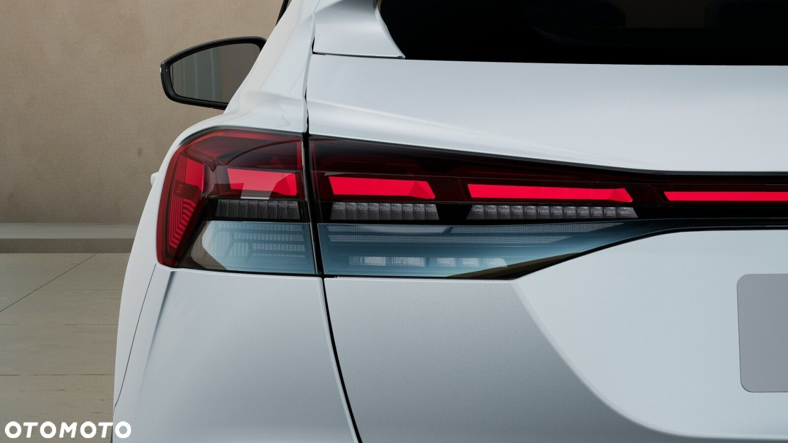 Audi Q4 Sportback e-tron - 8