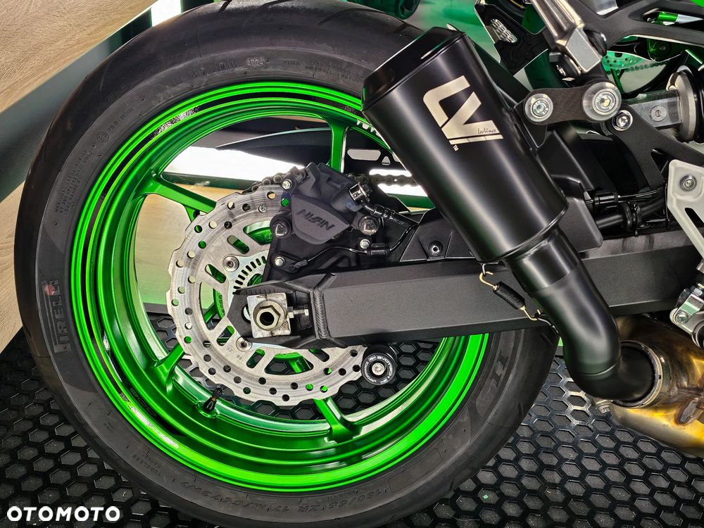 Kawasaki Z 900 - 9
