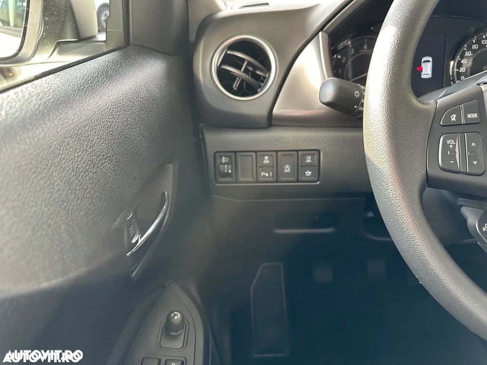 Suzuki Vitara - 10