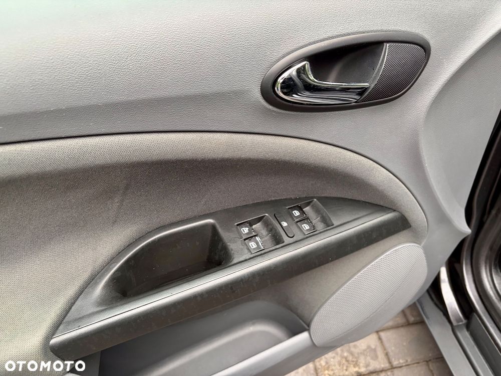 Seat Altea 1.9 TDI Sport Edition - 24