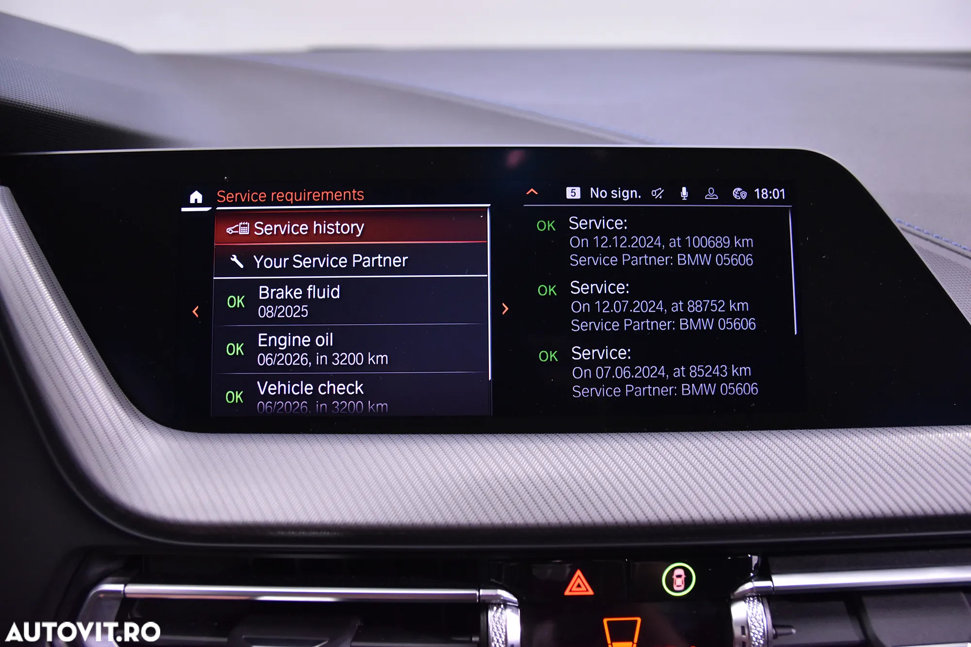 BMW Seria 1 118i Aut. M Sport - 22