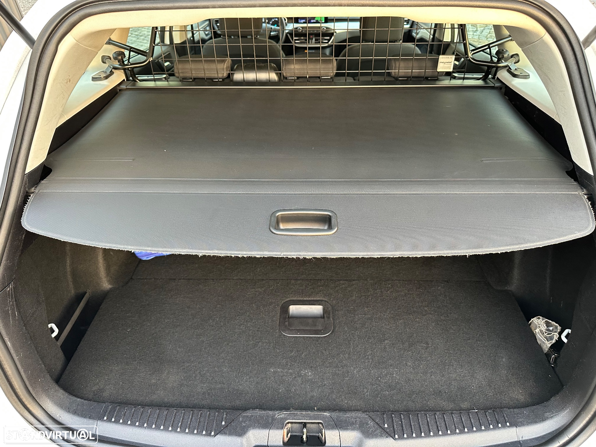 Ford Focus SW 1.5 EcoBlue S&S COOL&CONNECT DESIGN - 39