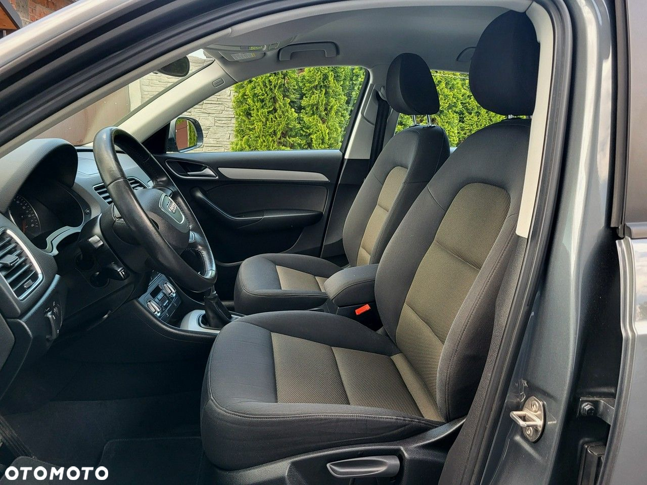 Audi Q3 - 10