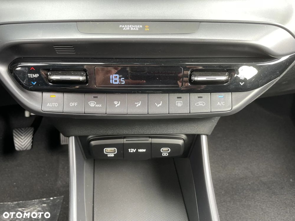 Hyundai i20 1.0 T-GDi Modern DCT - 23