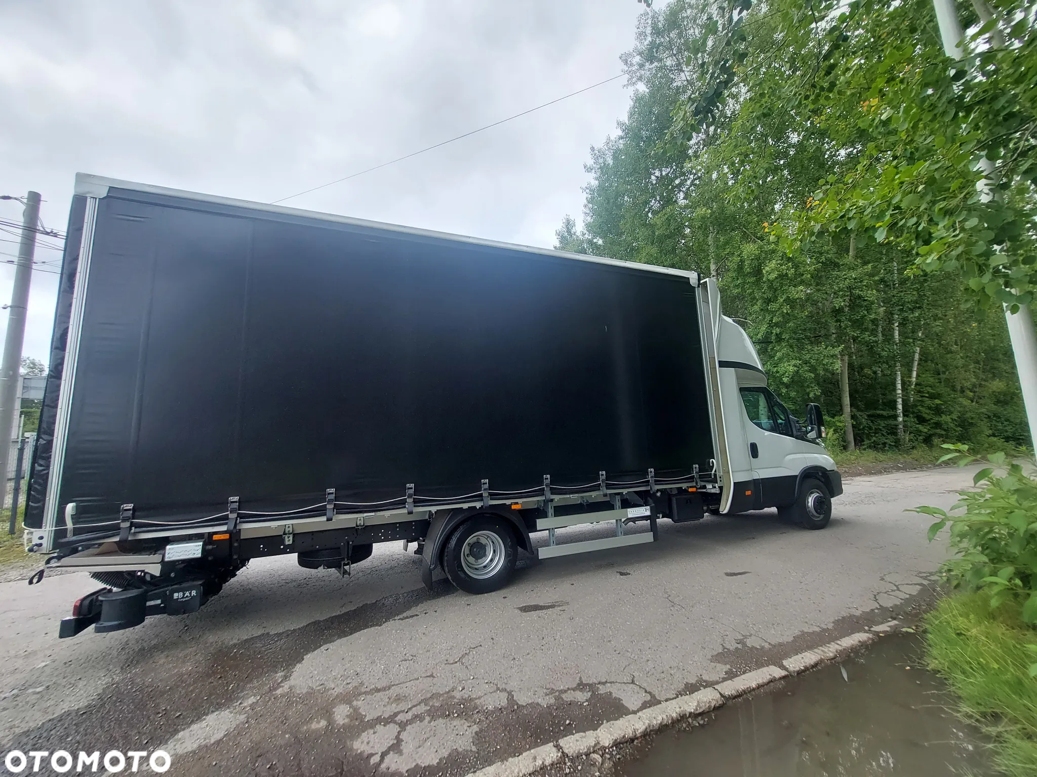 Iveco DAILY - 4