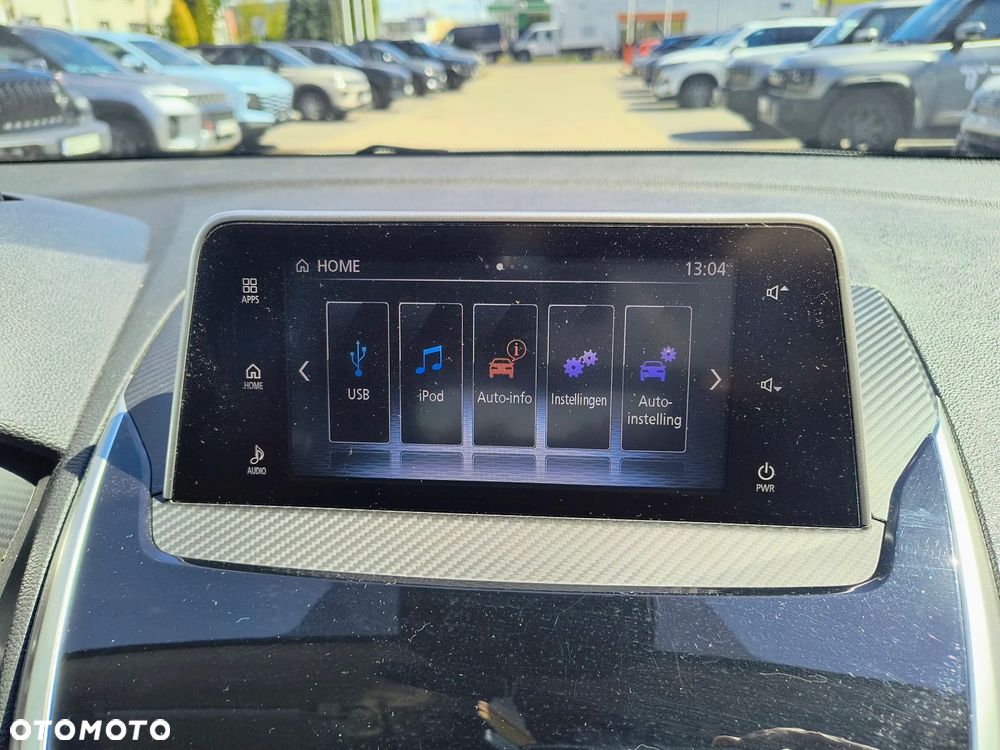 Mitsubishi Eclipse Cross 1.5 T Intense - 16