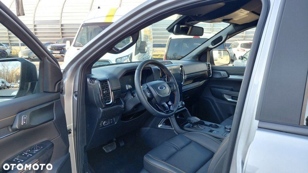 Ford Ranger - 11