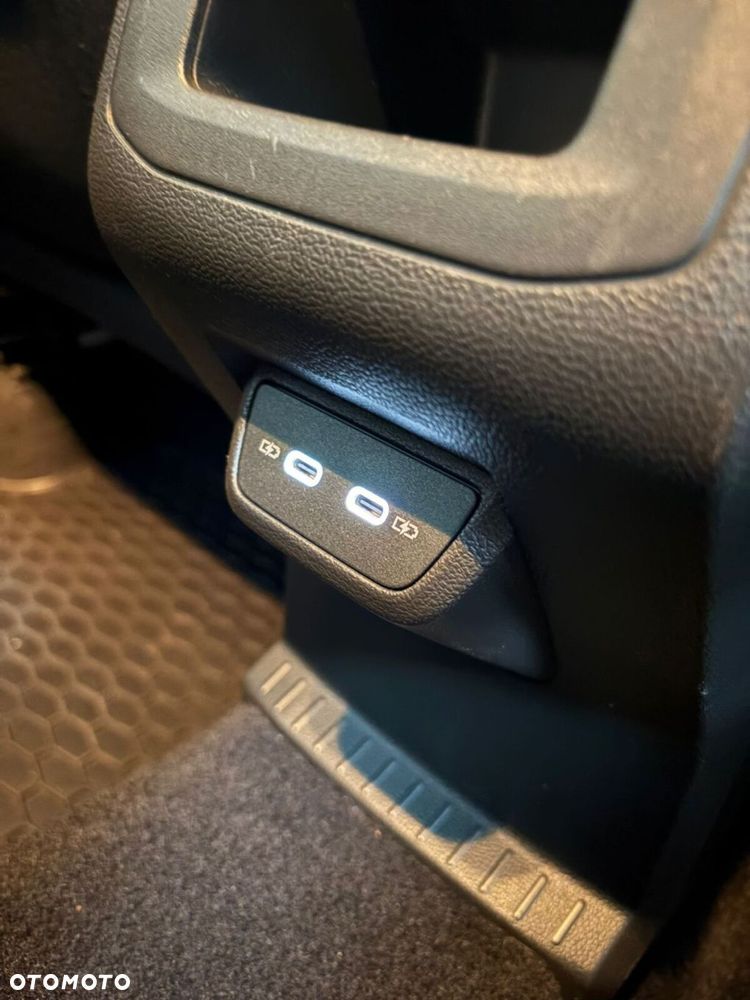 Volkswagen T-Cross 1.0 TSI Life - 26