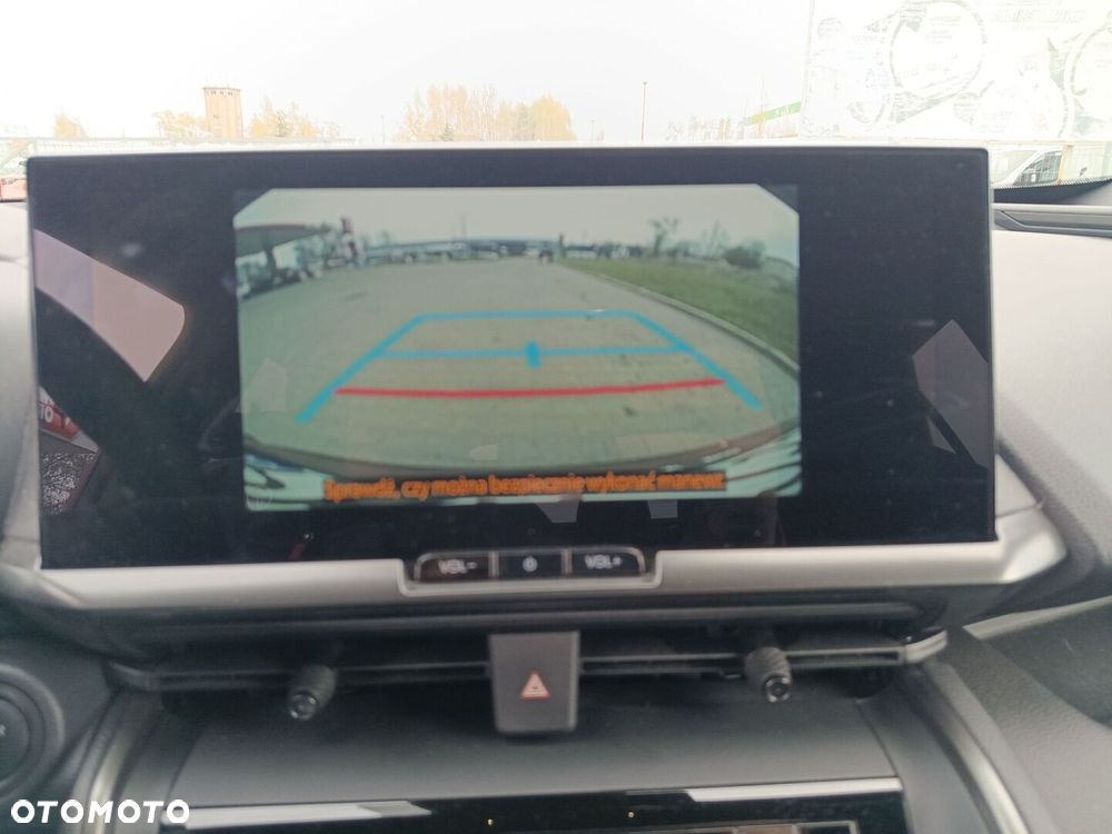 Toyota C-HR 2.0 Hybrid Dynamic Force Style - 25