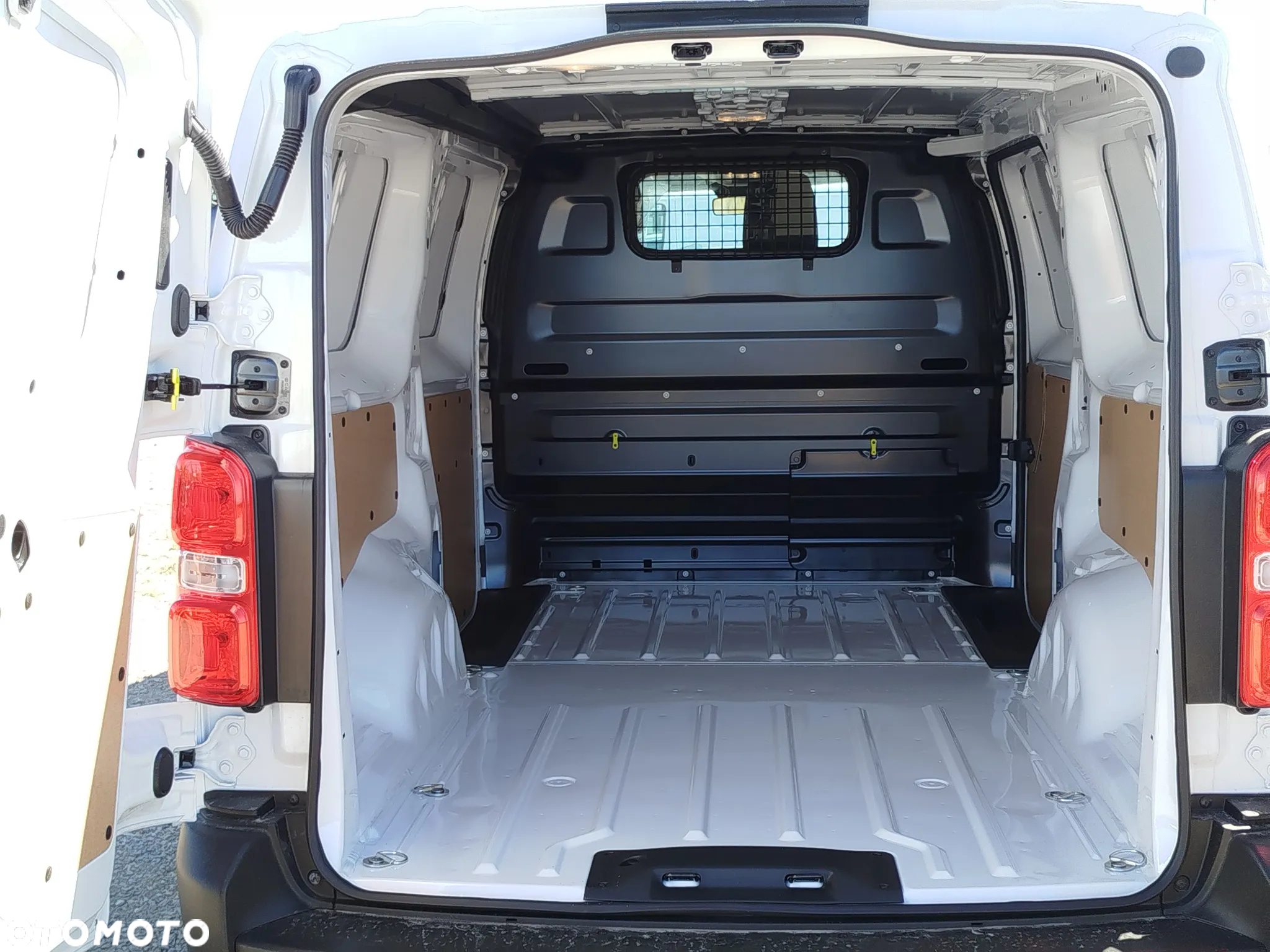 Toyota PROACE "od ręki" - 9