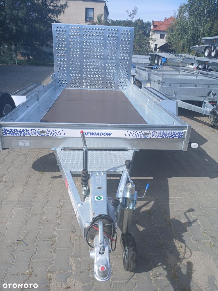 Niewiadów K3535 HTL TRAP - 8