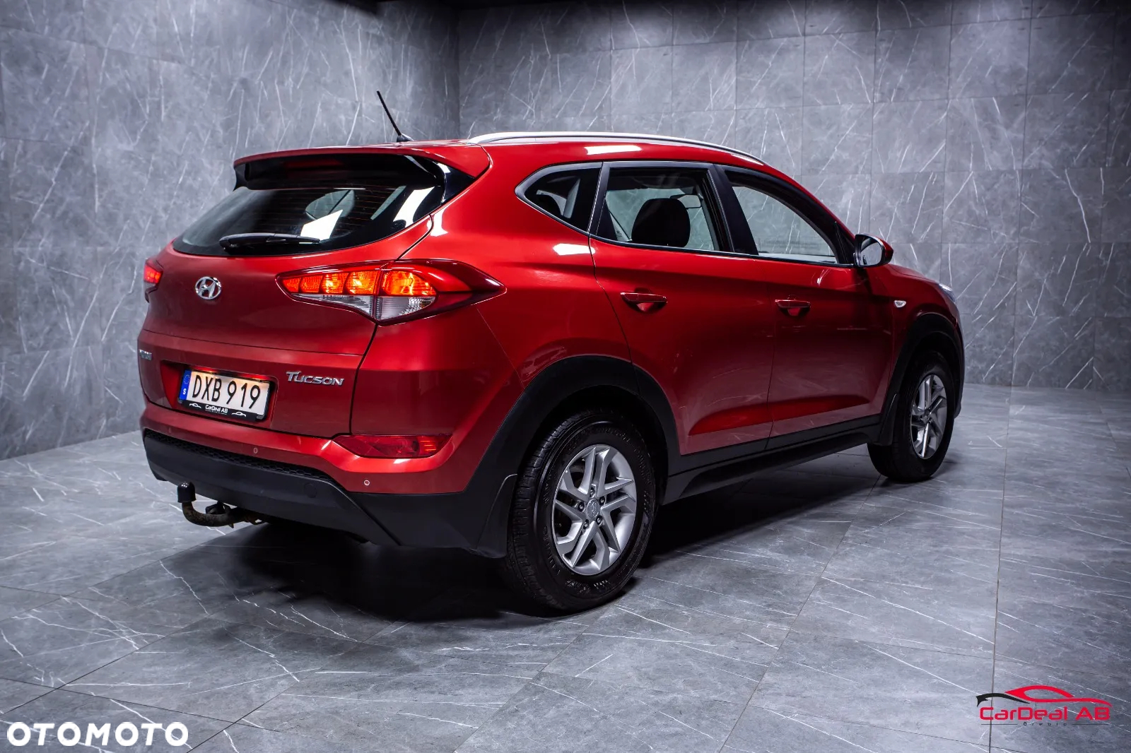 Hyundai Tucson 1.6 GDi 2WD Style - 4
