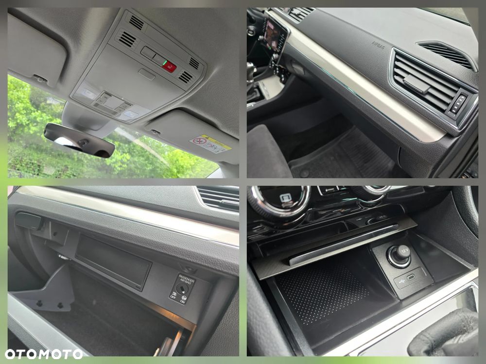 Skoda Superb 2.0 TDI SCR Style DSG - 23