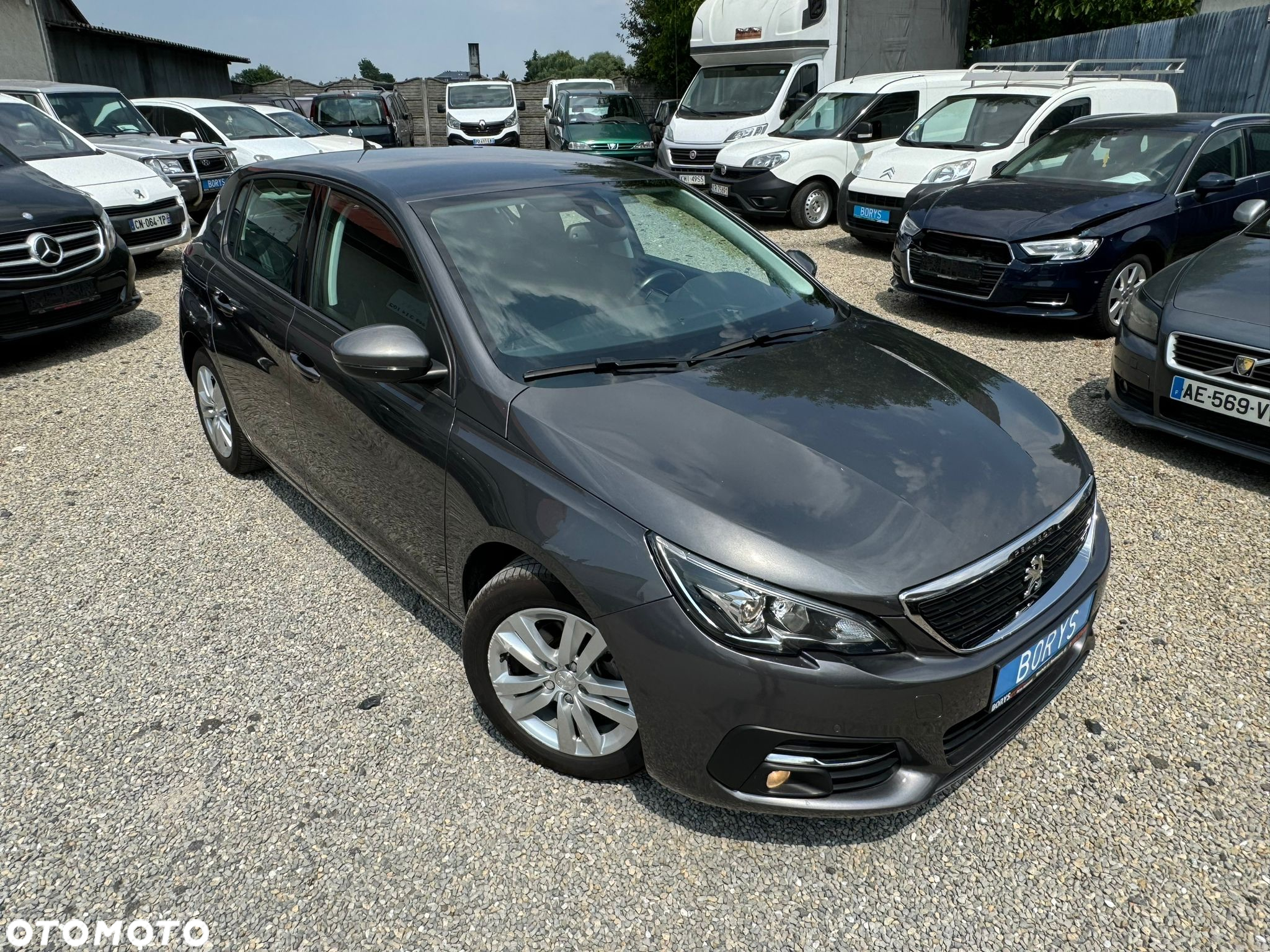 Peugeot 308 - 39