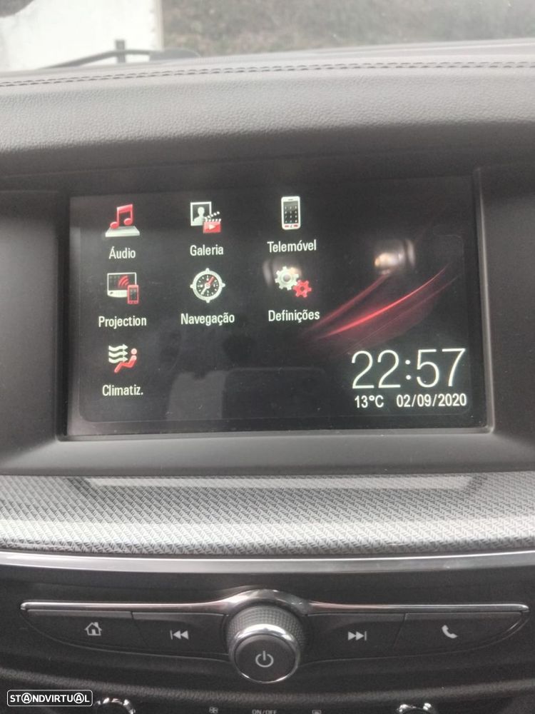 Opel Insignia Sports Tourer 1.5 D Business Edition - 13